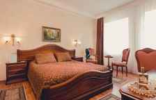 Двухместный номер Стандарт Комфорт