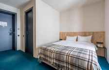 Двухместный номер Standard