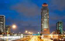 Одноместный номер Deluxe