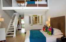 Четырёхместные апартаменты