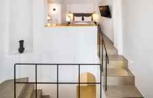 Одноместный люкс с видом на горы