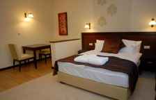 Двухместный номер Superior