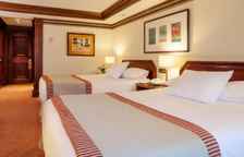 Двухместный номер Superior