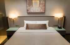 Двухместный номер Superior