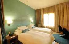 Двухместный номер Superior