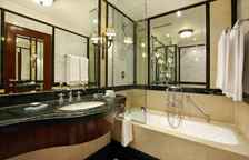 Двухместный номер Classic с видом на внутренний двор