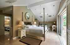 Двухместные Garden Villa Loft