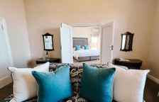 Люкс Premier с видом на море