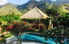 Одноместный номер Deluxe