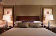 Одноместный люкс Deluxe