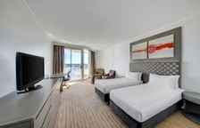 Одноместный номер Standard с видом на океан