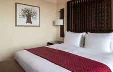 Двухместный номер Deluxe