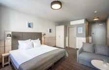 Двухместный номер Superior