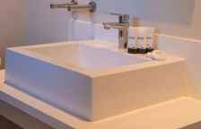 Двухместный семейный номер Standard