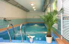 Двухместный номер Economy