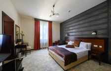 Семейный люкс