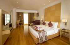 Одноместный номер Deluxe