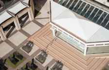 Одноместный люкс c 1 комнатой