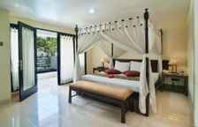 Двухместный номер Deluxe рядом с пляжем