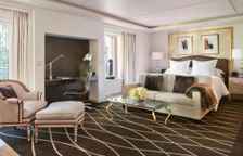 Двухместный Полулюкс Loft