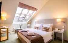 Двухместный номер Deluxe