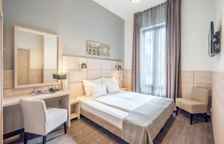 Двухместный номер Standard