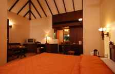 Одноместный коттедж