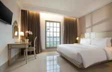 Двухместный номер Superior