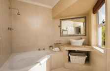 Двухместный номер Standard с видом на море