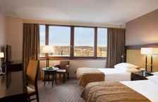 Двухместный номер Superior