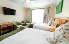 Двухместный номер Standard