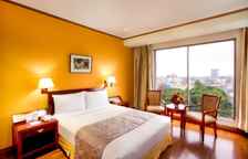 Двухместный люкс Executive c 1 комнатой