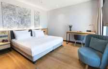 Двухместный номер Deluxe