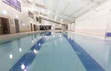 Двухместный номер Deluxe