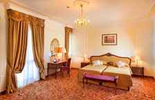 Двухместный номер Deluxe