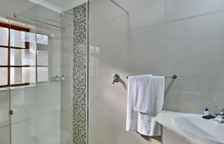 Четырёхместный семейный номер Deluxe