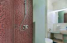 Номер Standard с балконом