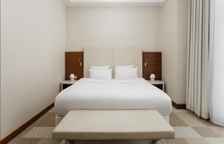 Двухместный номер Superior с балконом