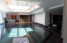 Двухместный номер Comfort