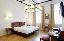 Трёхместный номер Classic Donauwalzer