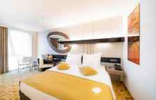 Двухместный номер Classic