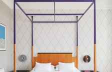 Одноместный номер Deluxe