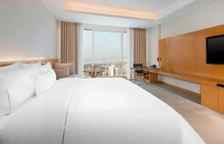 Двухместный номер Guest с видом на город