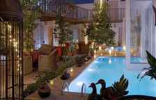 Двухместный номер Superior