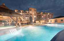 Двухместный номер Superior