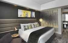 Двухместный номер Executive