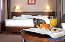 Одноместный люкс с 2 комнатами