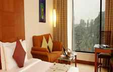 Двухместный клубный номер Standard