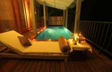 Одноместная вилла