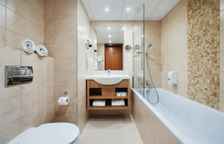 Двухместный номер Standard